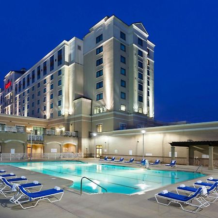 Spartanburg Marriott Exterior photo